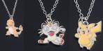 Mooie Halsketting POKEMON voor € 9,95 p/st. excl. Verzending, Verzenden, Nieuw, Overige kleuren, Ketting