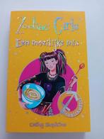 Zodiak Girls een moeilijke mix - Cathy Hopkins, Boeken, Ophalen of Verzenden, Zo goed als nieuw