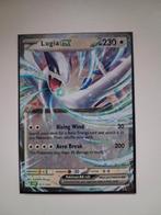 Lugia EX Pokémon kaart - NM staat, Ophalen of Verzenden, Zo goed als nieuw, Losse kaart