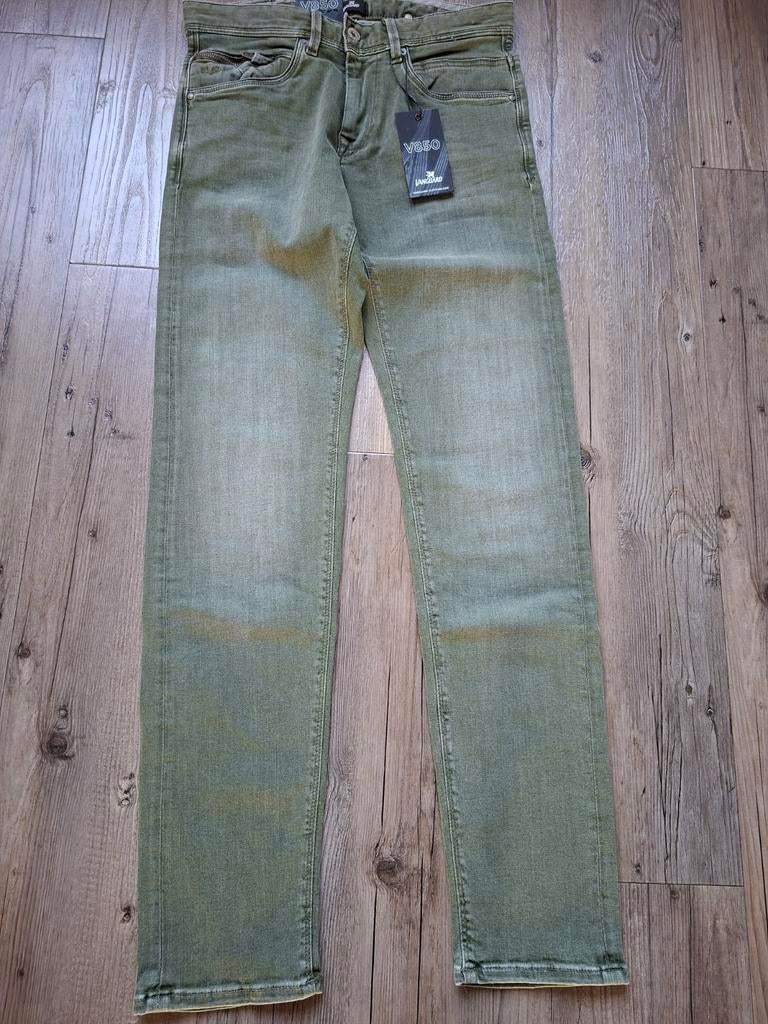 VANGUARD V850 Rider slimfit jeans W30 L32, Overige kleuren, Nieuw, W32 (confectie 46) of kleiner, Ophalen of Verzenden