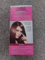 1xUitgroei bijwerk stift Schwarzkoopf, roodbruin, nieuwe, Ophalen of Verzenden, Nieuw