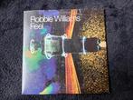 Robbie Williams - Feel, Ophalen of Verzenden, Gebruikt, Pop