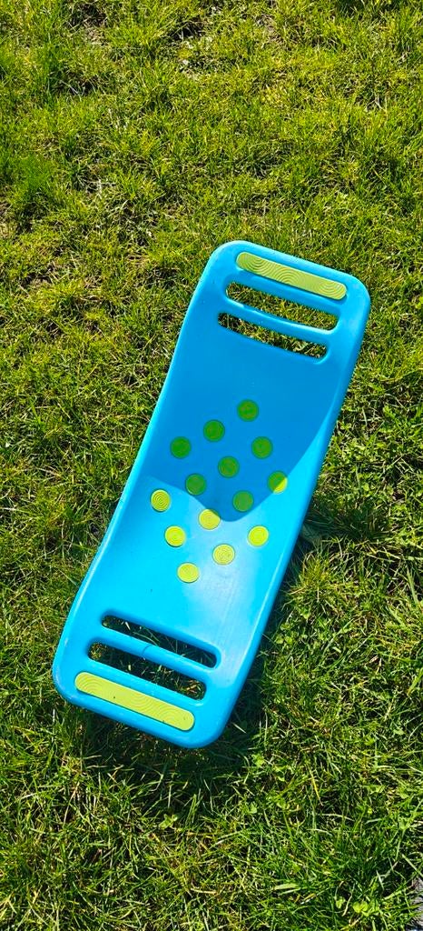 Teeter Popper balance board, Ophalen, Zo goed als nieuw
