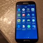 SAMSUNG Galaxy S4 Simlockvrij met oplader 16 GB., Telecommunicatie, Mobiele telefoons | Samsung, Overige modellen, Zwart, Touchscreen