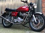 Norton Commando 850, Motoren, Meer dan 35 kW, Naked bike, 2 cilinders, 828 cc