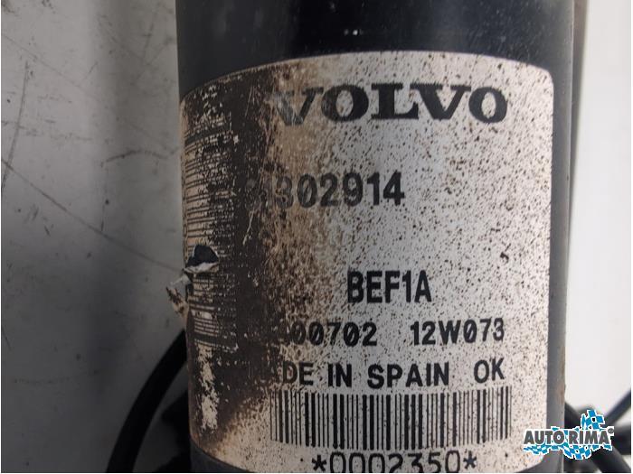 Schokdemper set van een Volvo V70, Gebruikt, -, -, Ophalen of Verzenden