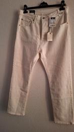 Levis 501 original lange broek maat 40 kleur Beige is nieuw, Overige kleuren, Nieuw, Ophalen of Verzenden, W30 - W32 (confectie 38/40)