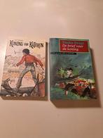 Brief voor de Koning  - Koning van Katoren, Boeken, Ophalen of Verzenden, Zo goed als nieuw