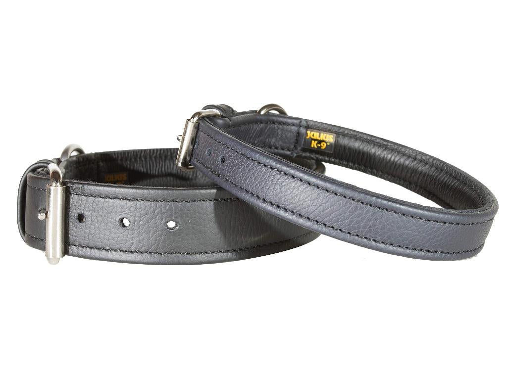 Grote leren halsband gevraagd, Ophalen of Verzenden, Nieuw