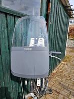 Bobike fiets stoeltje, Ophalen, Voorzitje, Bobike, Gebruikt