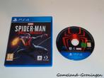 Spider-Man Miles Morales (PS4), Gebruikt, Vanaf 18 jaar, -, -