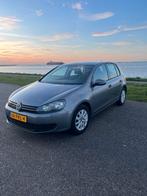 Volkswagen Golf 1.2 TSI Blue Motion 77KW 5D 2011, Auto's, Voorwielaandrijving, Euro 5, Stof, Start-stop-systeem