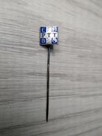 Oud speldje PTT EHBO, Verzenden, Zo goed als nieuw, Overige onderwerpen, Speldje of Pin