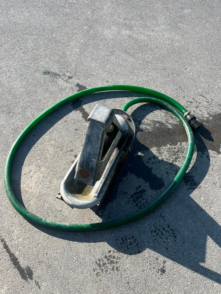 Weide pomp, Dieren en Toebehoren, Stalling en Weidegang, Weidegang