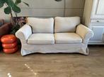 Ikea ektrop 2 zits bank, Huis en Inrichting, Ophalen, Gebruikt, 150 tot 200 cm, Tweepersoons