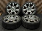 Originele 20 inch Bentley Continental GT GTC 5x112 ET41 57.1, Ophalen, ., 275 mm, Banden en Velgen