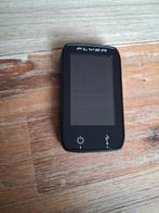 Display flyer Panasonic Gazelle  Panasonic, Ophalen of Verzenden, Www.Panasonic.nl, Panasonic, Pyter jurjensstrjitte stiens