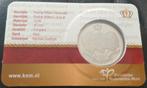 Willemspenning coincard 2013 troonswisseling KNM, Ophalen, Overige materialen, Nederland