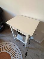 Nachtkastje Ikea Hemnes, Huis en Inrichting, Ophalen, Gebruikt, 55 tot 70 cm, 45 tot 65 cm