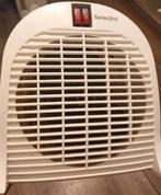 Selecline Ventilatorkachel 2000W - Nieuw in Delft, Huis en Inrichting, Kachels, Overige soorten, Elektrisch, Nieuw, Ophalen of Verzenden