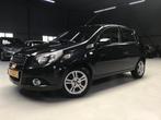Chevrolet Aveo 1.2 16V LS+ I New Apk + Kln Brt I Airco I 155, Voorwielaandrijving, Stof, Aveo, 4 cilinders