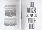 Jan Wolkers - Winterbloei"", Ophalen of Verzenden, Zo goed als nieuw, Jan Wolkers