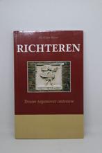 Richteren - P. den Butter, Boeken, Ophalen of Verzenden, Zo goed als nieuw