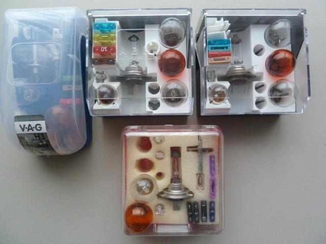 Auto reservelampen en doos connectors en pluggen, Auto-onderdelen, Verlichting, Nieuw, Ophalen of Verzenden