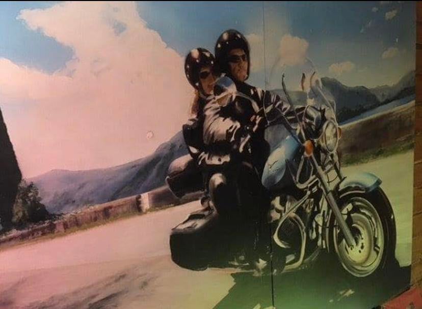 Schilderij super groot, Ophalen of Verzenden