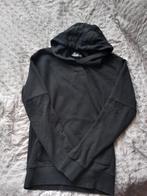 Malelions trui maat S zonder touwtje / klittenband badge, Kleding | Heren, Truien en Vesten, Zwart, Malelions, Ophalen of Verzenden