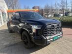 Toyota Tundra TUNDRA TRD OFF ROAD (bj 2023), Automaat, Gebruikt, 3500 cc, Zwart