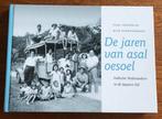 Indische Nederlanders in de Japanse tijd KNIL Indië, Ophalen of Verzenden, Landmacht, Nederland, Boek of Tijdschrift