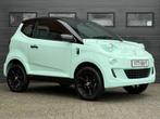Aixam eMinauto Sport Brommobiel 2025 ELEKTRISCH 920km ZGAN!, Diversen, Brommobielen en Scootmobielen, Overige merken, Gebruikt