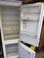 Inbouw koelkast Whirlpool, Ophalen, 150 tot 200 liter, Gebruikt, 160 cm of meer