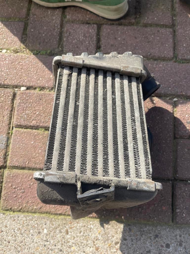 Volkswagen G60 Intercooler 5351458054, Auto-onderdelen, Ophalen of Verzenden, Gebruikt, Volkswagen