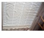 rolgordijnen katoen ikea Jaloezieën vouwgordijnen gordijnen, Ophalen of Verzenden, Gebruikt, 100 tot 150 cm, 150 tot 200 cm