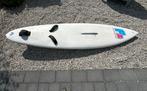 F2 worldcup edition 2.7 m incl boardback, Watersport en Boten, Ophalen, Zo goed als nieuw, Plank, Minder dan 5 m²