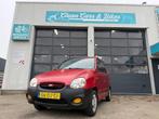 Hyundai Atos 1.0i GLS (bj 1999, automaat), Auto's, 54 pk, Bedrijf, Alarm, 999 cc