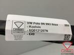 vw polo 9n 9n3 ibiza 6l koelvin ventilator 6q0121207n, Auto-onderdelen, Gebruikt, Volkswagen, Volkswagen AG, Berliner Ring 2
38440  Wolfsburg, DE