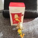 Hallmark Keepsake Looney Tunes Tweety ornament 2003, Ophalen of Verzenden, Nieuw, Actiefiguur of Pop