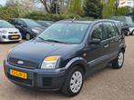 Ford Fusion 1.4-16V Cool & Sound|Airco|elektrische ramen|Tre, Voorwielaandrijving, Stof, Gebruikt, Bedrijf