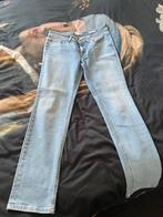 Cambio spijkerbroek Parla zgan mooie details achterzakken, Kleding | Dames, Ophalen of Verzenden, Zo goed als nieuw, Blauw, W33 - W36 (confectie 42/44)