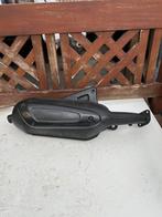 Piaggio Skipper 125cc uitlaat, Fietsen en Brommers, Brommeronderdelen | Scooters, Ophalen, Gebruikt, Uitlaat, Piaggio