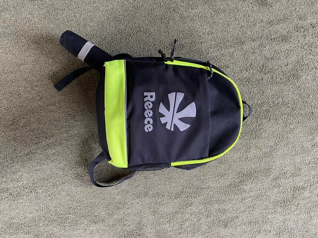 Hockey tas Reece, Sport en Fitness, Hockey, Ophalen of Verzenden, Tas