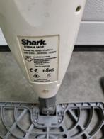 -	Stoom mop elektrisch shark, Ophalen of Verzenden, 'T Olde Gre-j, Info@toldegrej.nl, Endepoelstraat 20f Didam