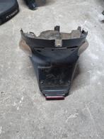 Speedfight 1 en 2 Achterspatbord / kentekenhouder, Fietsen en Brommers, Ophalen of Verzenden, Gebruikt, Kap, Peugeot