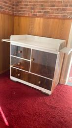 Vintage commode, Ophalen, 50 tot 100 cm, Zo goed als nieuw, Minder dan 100 cm