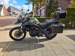 Triumph Tiger 800 XC 2015 – 16.700 km - Zeer compleet, Motoren, Motorrijbewijs A, 3 cilinders, Particulier, Meer dan 35 kW