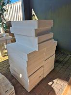 Ytong blokken 18stuks, 600x400x100mm, Ophalen, Nieuw