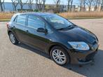 Toyota Auris 1.4 16V VVT-i 5DR Terra/Sol 2008 Zwart inc. APK, Voorwielaandrijving, Parkeersensor, Stof, 1225 kg